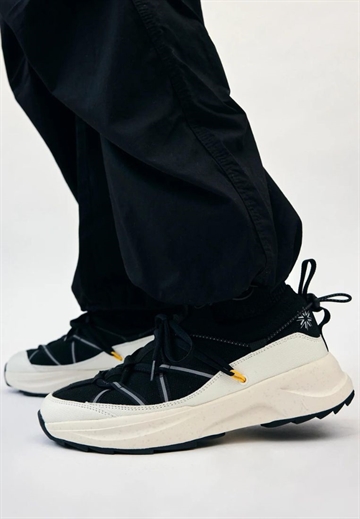 ARKK CPH - City-tek sneaker - Black